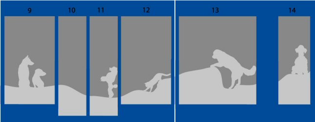 Schaufenster Beschriftung - Schaufenstergestaltung - Schaufenster dekorieren